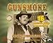 GUNSMOKE Vol. 3 (Old Time Radio) [Audio Cd]