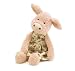 Pansy Piglet by JellyCat