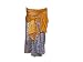 Silk Skirts - Indian Vintage Silk Skirt/dress #A30+kariza Pamphelt