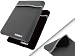 COOL BANANAS Neopren Schutz H&uuml;lle Wende - Tasche f&uuml;r Lenovo IdeaPad S10 + S10E in Schwarz/Grau