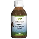 PetAlive EQuine Respiratory Relief, 200-Gram Bottle