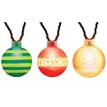 Philips 10-Light LED Ornament Lights - 11