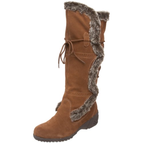 Khombu Women's Solar 2 Waterproof Boot product image