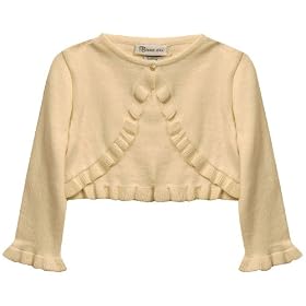 Bonnie Jean Girls 2-6x Sweater