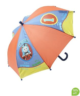 Thomas the Tank Engine Umbrella