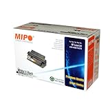 HP C8061X Compatible Black High Yield Toner with Chip