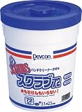 デブコン　ハンドクリーナータオル　スクラブ７２　3240452 100018