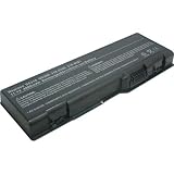 Replacement Battery For Dell Inspiron 6000 Series - 4800Mah, 11.1V Li-Ion