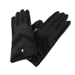 Gloves for women "Indispensable" black.