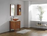 Bathroom Modern Vanity Set