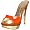 Orange Patent