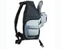 Photo Digital Camera Sling Shoulder Backpack Bag 3 Lenses Adjustable Divider C1000