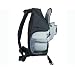 Photo Digital Camera Sling Shoulder Backpack Bag 3 Lenses Adjustable Divider C1000