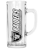 NFL Oakland Raiders 22-Ounce Optic Tankard