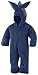 Columbia Sportswear Twisted Jester II Bunting, Windsor, 18 Months