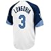Tampa Bay Evan Longoria Rays Wheelhouse Jersey - X-Large