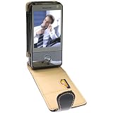 Krusell HTC Touch Pro Orbit Flex Leather Case
