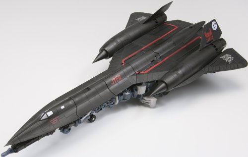 Cover image : トランスフォーマーリベンジ トランスフォーマームービー RA-13 ジェットファイアー