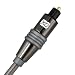 XO Digital Optical Cable 1m / 1 Metre Premium Install Series