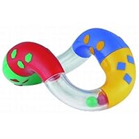 Twist and Turn Rattle by Small World
