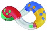 Eigenschaften TOLO 86445 / TOLO 86445 Twist- und Drehrassel