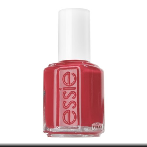 Essie Nail Polish Lacquer Theory 569