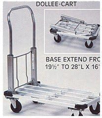 Narita Dollie Cart by Quest Products Inc