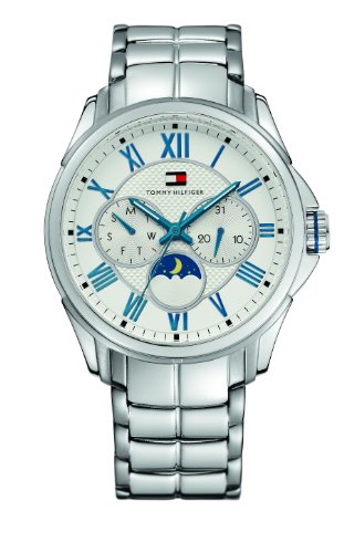 Tommy Hilfiger Watches Herrenarmbanduhr 1710214