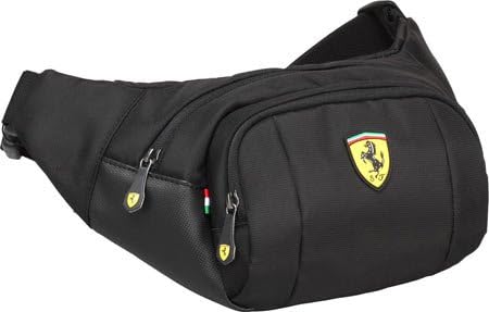 Ferrari Waist Bag