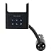 Belkin TuneBase FM Transmitter for iPod with Dock Connector (Black)