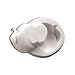 Paderno World Cuisine Composite Shaping Mold, Apple, 2 1/2 Inch x 1 3/4 Inch