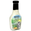Annie's Naturals Organic Dressing Buttermilk -- 8 fl oz