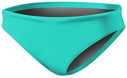 TYR SPORT Solid Active Bikini Bottom