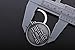 Hot Popular Game the Last of Us Alloy Key Chain Key Ring Pendant