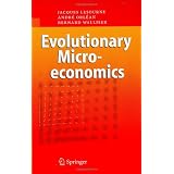 Evolutionary Microeconomics