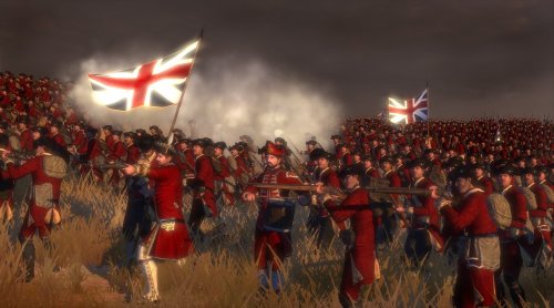Empire: Total War （輸入版：北米)