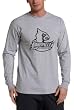 Louisville Cardinals Athletic Oxford Long Sleeve T-Shirt