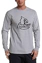 Louisville Cardinals Athletic Oxford Long Sleeve T-Shirt