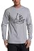 Louisville Cardinals Athletic Oxford Long Sleeve T-Shirt