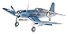 Tamiya Models Corsair F4U-1/2 Birdcage 1/48