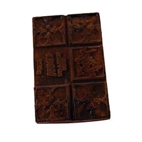 Caca Rouge Mama Hair Henna by LUSH