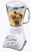 Kitchen & Housewares : Oster 6804 Core 16-Speed Blender with Glass Jar, White