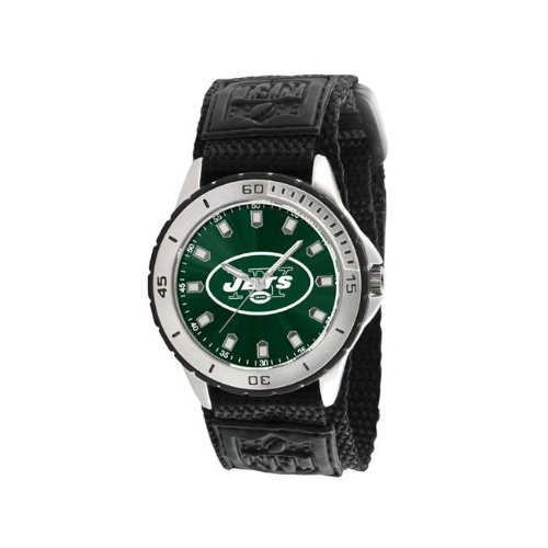 NFL Armbanduhr Veteran-Series New York Jets