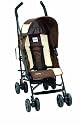 Inglesina Swift Stroller, Moka