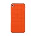 Phone Back for iPhone4S & 4 (ORANGE)