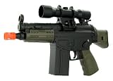 Mini Electric G3 FPS-150 Airsoft Gun