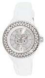 Jet Set Jhk161s-111 Hello Kitty Ladies Watch