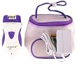 Epilady Legend - Women's Rechargeable Epilator