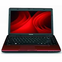 Toshiba Satellite L635-S3104RD Sale