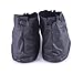 Fashion Rain Snow Zippered PVC Reusable Women Men L Low Boots Thicken Waterproof Guard Slip-resistant Wear-resistant Foldable Rainproof Shoes Cover
